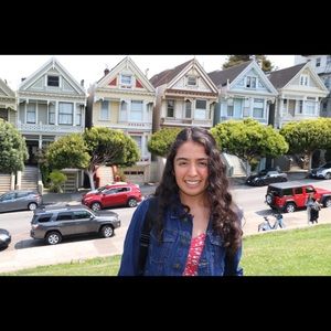 Meet your Posher, Daisy